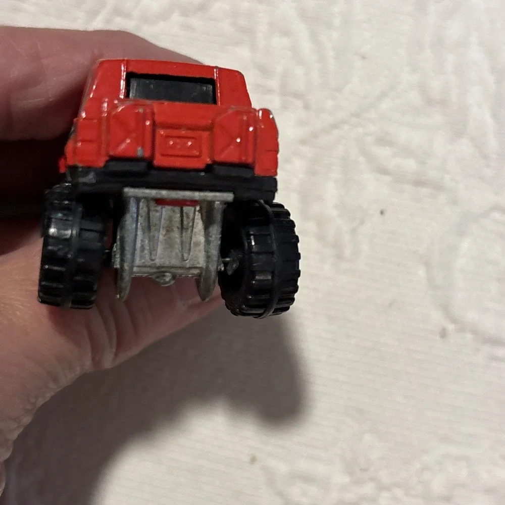 Hot Wheels product vintage
